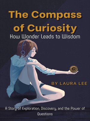 cover image of of Curiosity